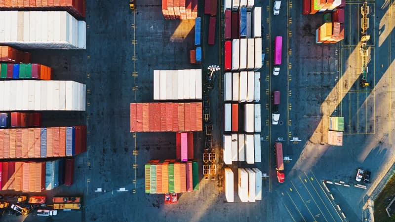 Acceso directo a carriers en China — Poly Logistic