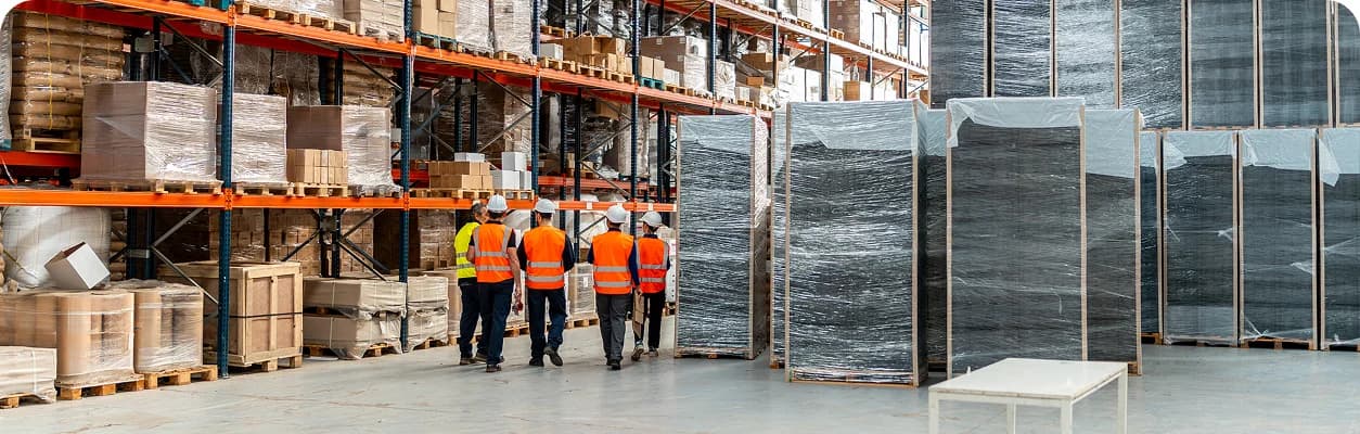 Consolidación LCL adaptada a los volúmenes del mercado salvadoreño