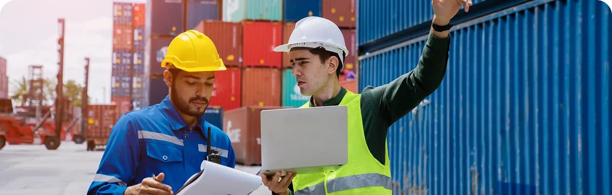Control de producción con plazos ajustados